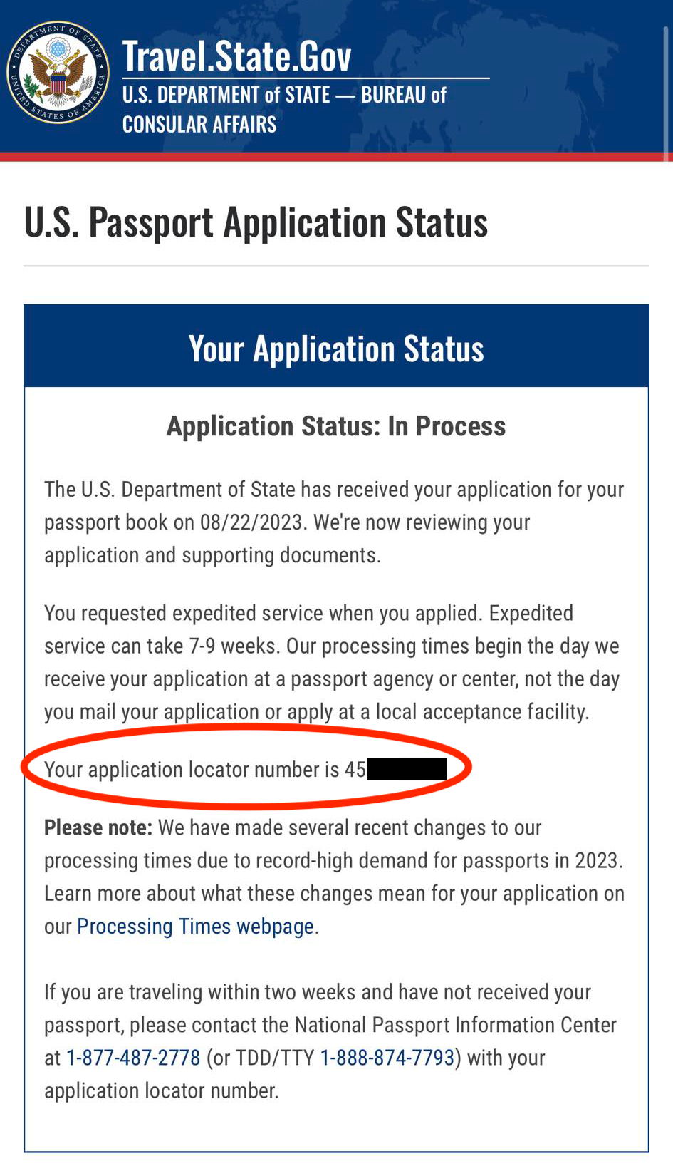app-status